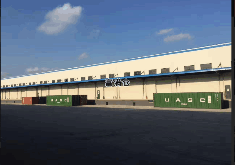 奉賢區(qū)臨港新片區(qū)9800平方米層高11米鋼結(jié)構(gòu)廠(chǎng)房